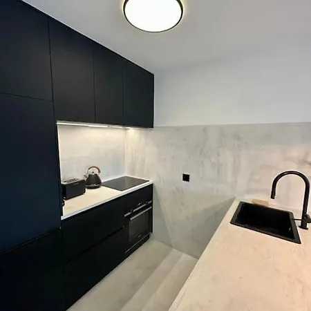 Santa Rita Sunset&beach Apartment