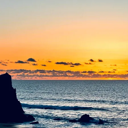 Santa Rita Sunset&beach Apartment *