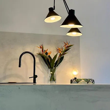 Apartment Santa Rita Sunset&beach Maceira (Lisbon)