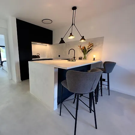 Santa Rita Sunset&beach Apartment Maceira (Lisbon)