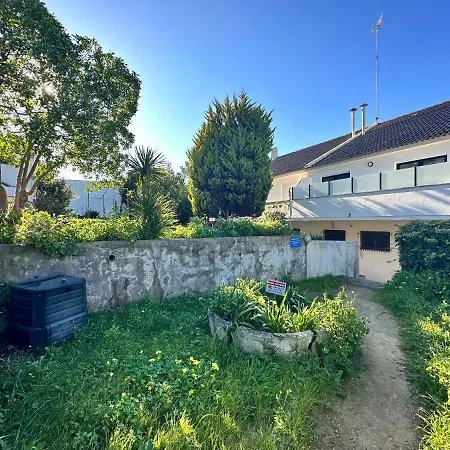 アパート Santa Rita Sunset & マセイラ