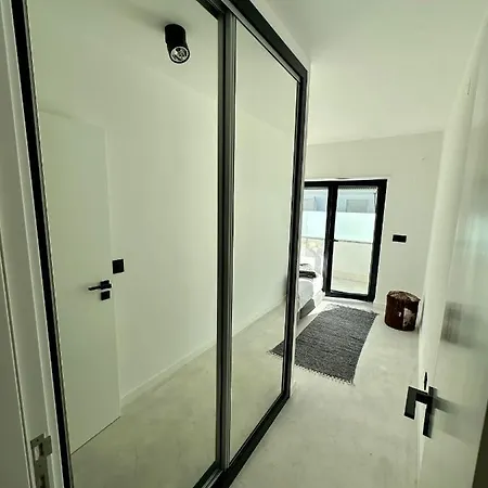 Apartment Santa Rita Sunset&beach Maceira (Lisbon)