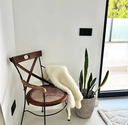 Santa Rita Sunset & *