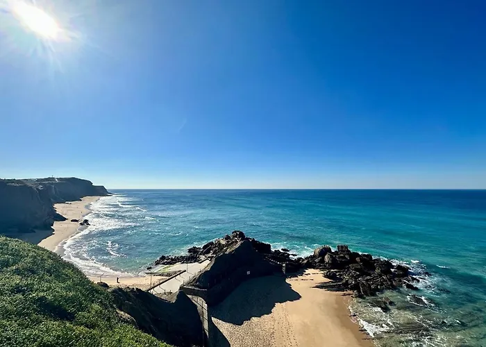 Santa Rita Sunset & マセイラ