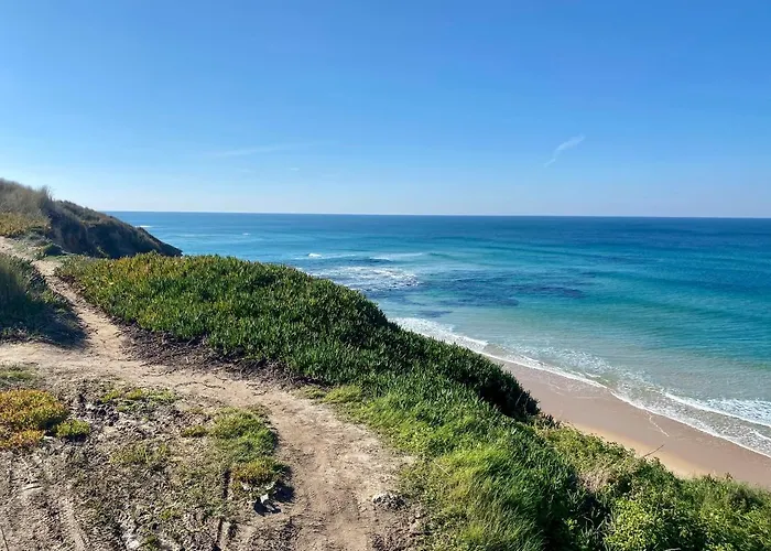 アパート Santa Rita Sunset & マセイラ