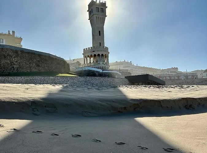 Santa Rita Sunset & *