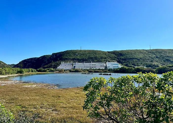 Santa Rita Sunset & *