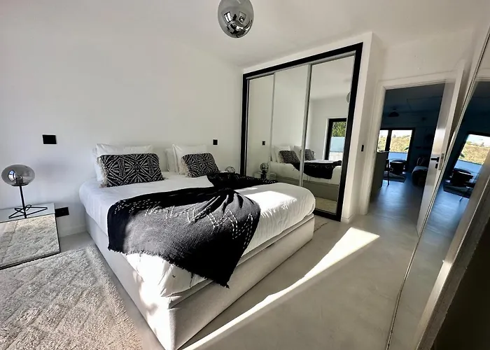 Santa Rita Sunset & *