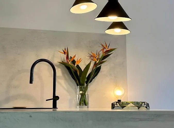 アパート Santa Rita Sunset & マセイラ