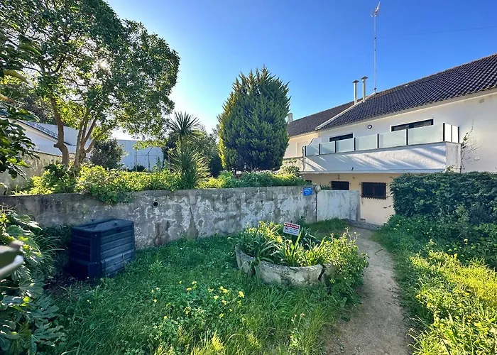 アパート Santa Rita Sunset & マセイラ