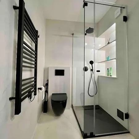 Apartamento Santa Rita Sunset &