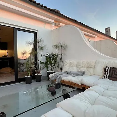 Santa Rita Sunset & Appartement *