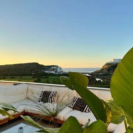 Santa Rita Sunset &