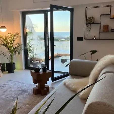 Santa Rita Sunset & Apartamento