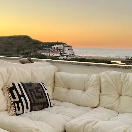 Santa Rita Sunset & Apartamento *