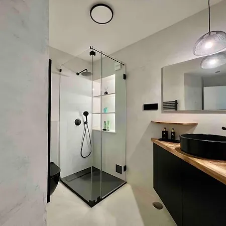 Santa Rita Sunset & Appartement Maceira (Lisbon)