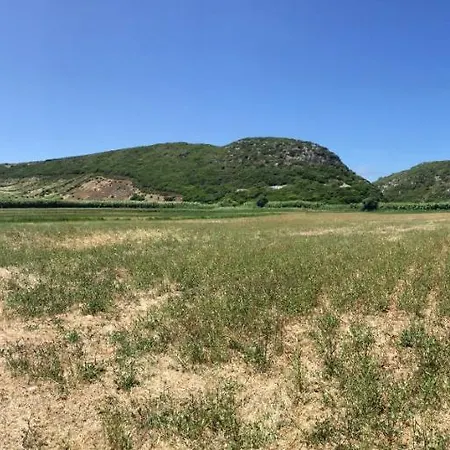 Santa Rita Sunset & * Maceira (Lisbon)