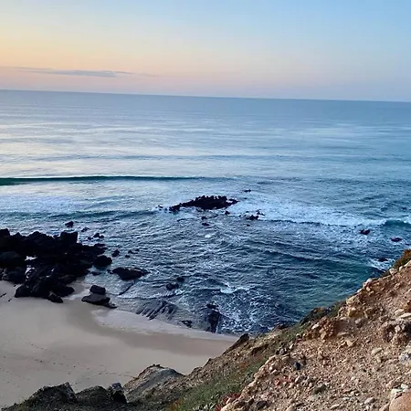 Santa Rita Sunset & * Maceira (Lisbon)