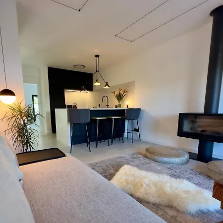 Apartamento Santa Rita Sunset &