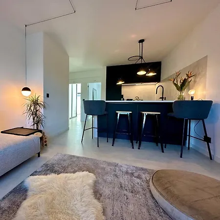 Apartamento Santa Rita Sunset & *