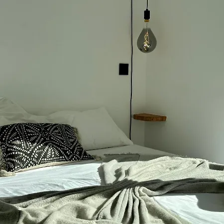 Apartamento Santa Rita Sunset & *