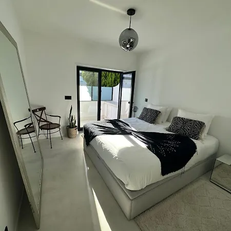 Santa Rita Sunset & * Maceira (Lisbon)