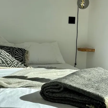 Apartamento Santa Rita Sunset & *