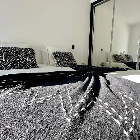 Appartement Santa Rita Sunset &