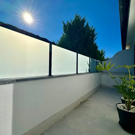 Apartamento Santa Rita Sunset &
