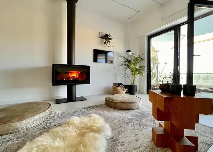 Апартаменты Santa Rita Sunset & Масейра