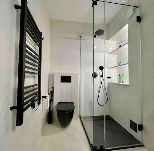 Апартаменты Santa Rita Sunset &