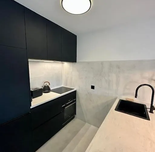 Santa Rita Sunset & Апартаменты