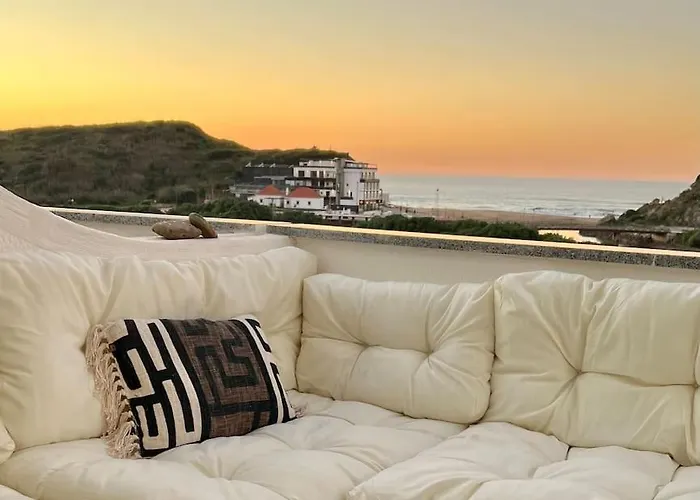 Santa Rita Sunset & Апартаменты *