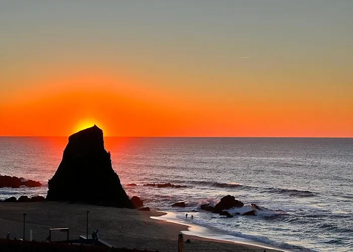 Santa Rita Sunset & Апартаменты Масейра