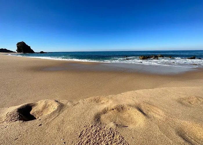 Апартаменты Santa Rita Sunset & *