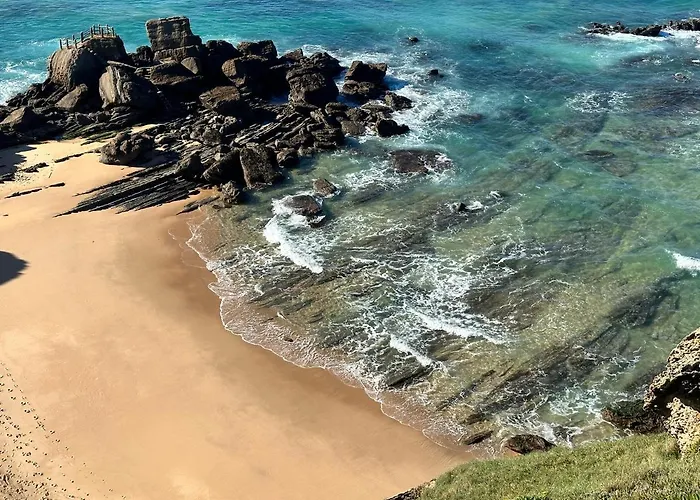 Santa Rita Sunset & Масейра