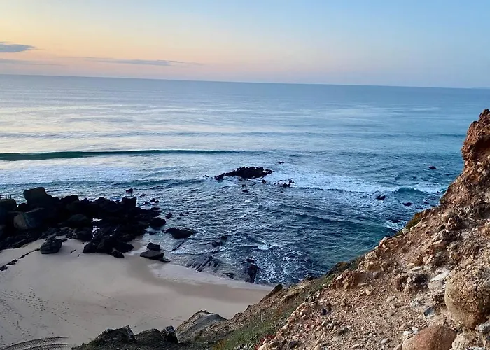 Santa Rita Sunset & * Масейра