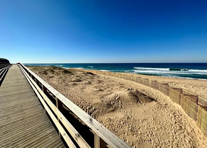 Santa Rita Sunset & Апартаменты *