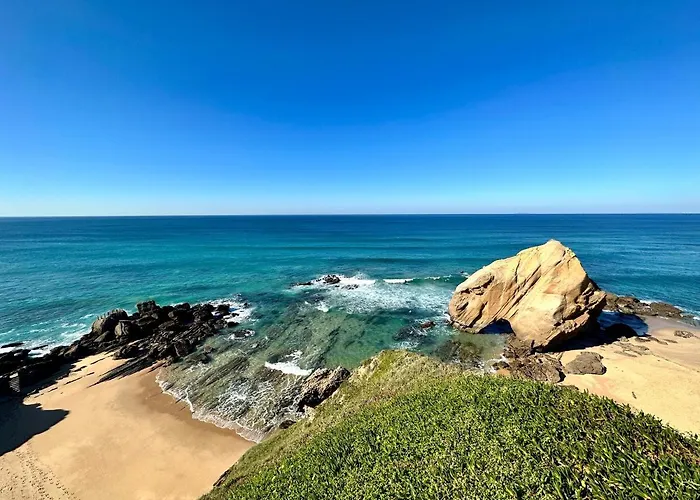 Santa Rita Sunset & Масейра