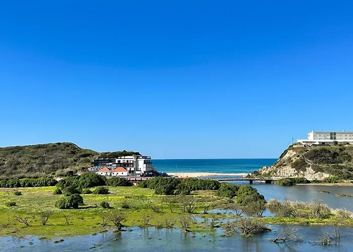 Santa Rita Sunset & Масейра