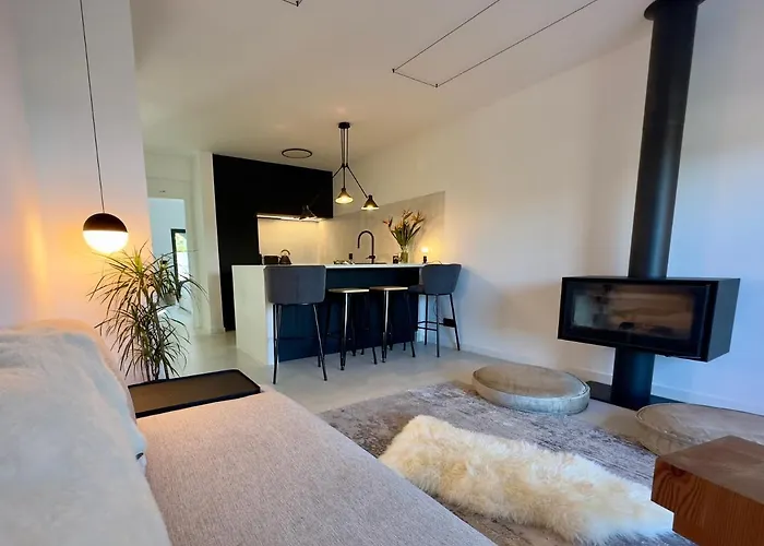 Апартаменты Santa Rita Sunset &