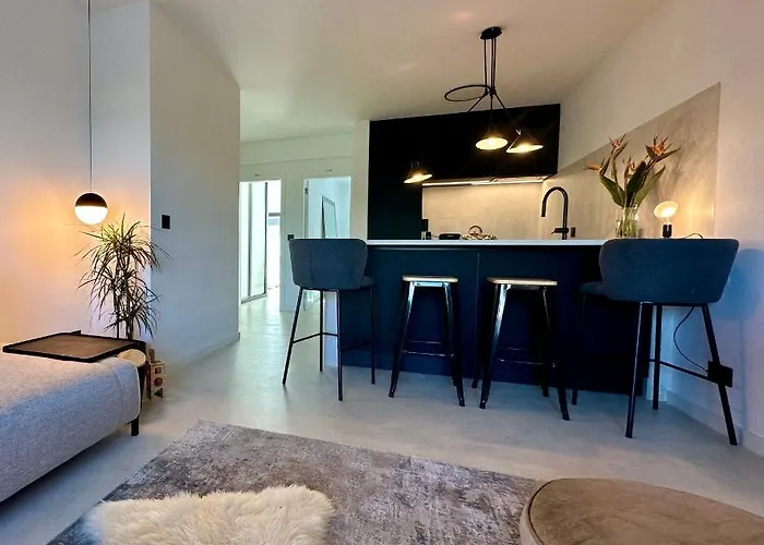 Апартаменты Santa Rita Sunset & *