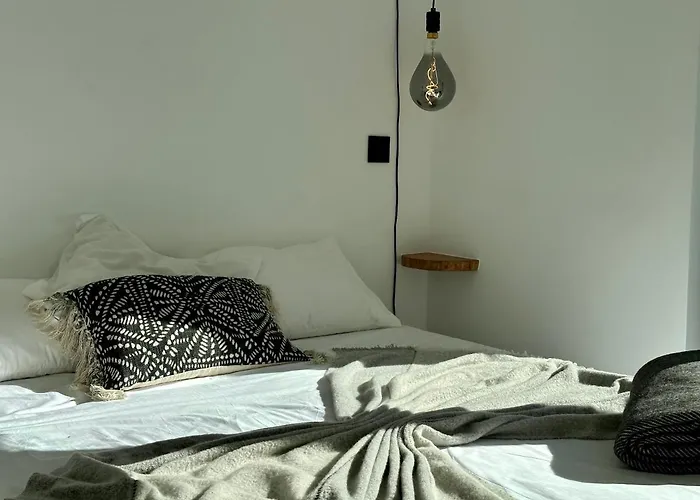 Апартаменты Santa Rita Sunset & *