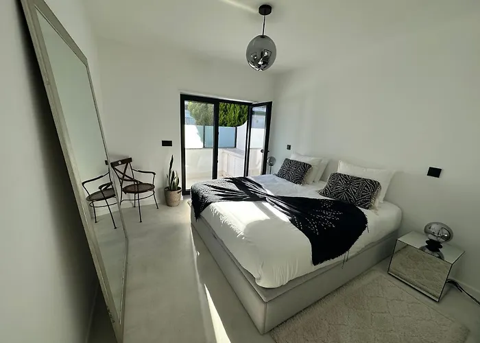 Santa Rita Sunset & * Масейра