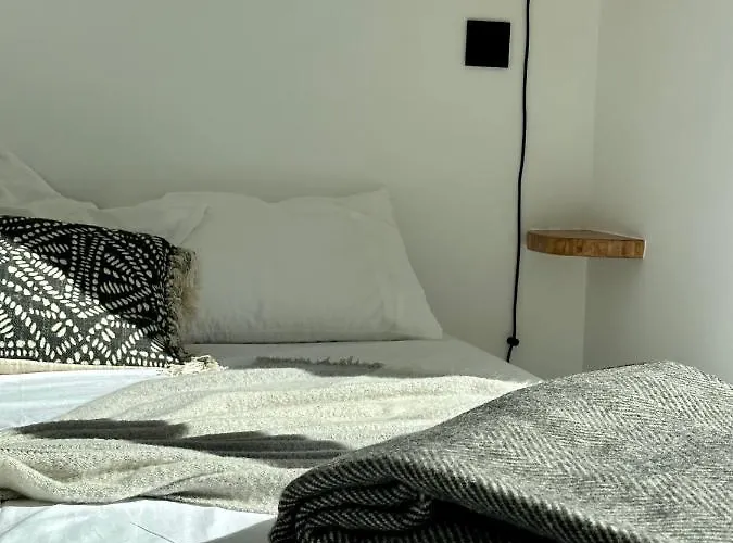 Апартаменты Santa Rita Sunset & *