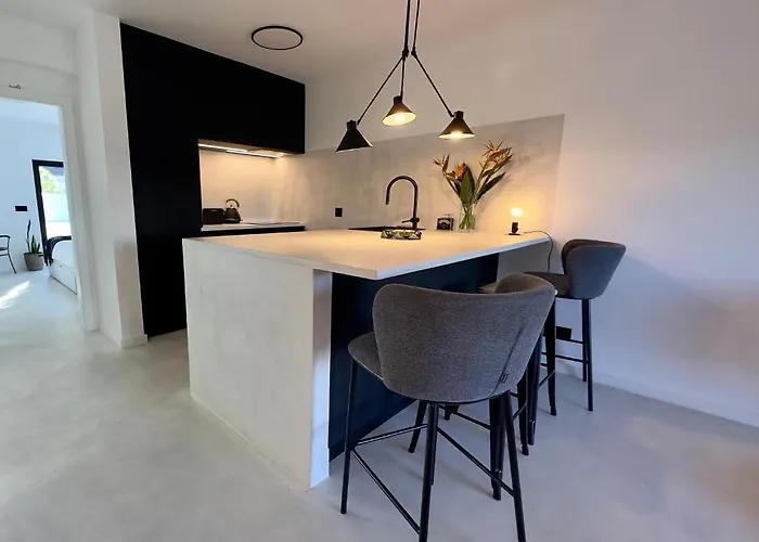 Santa Rita Sunset & Апартаменты Масейра