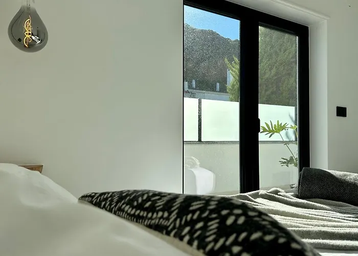 Santa Rita Sunset & Апартаменты Масейра