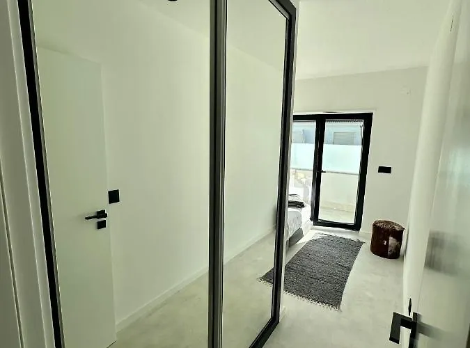 Апартаменты Santa Rita Sunset & Масейра