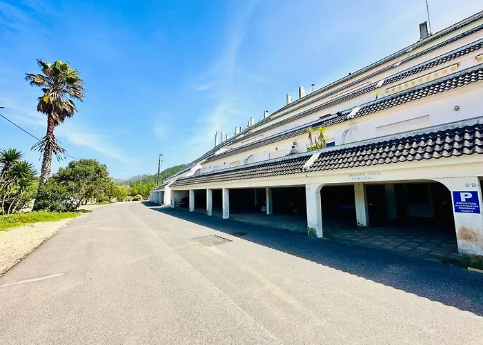 Santa Rita Sunset & Апартаменты