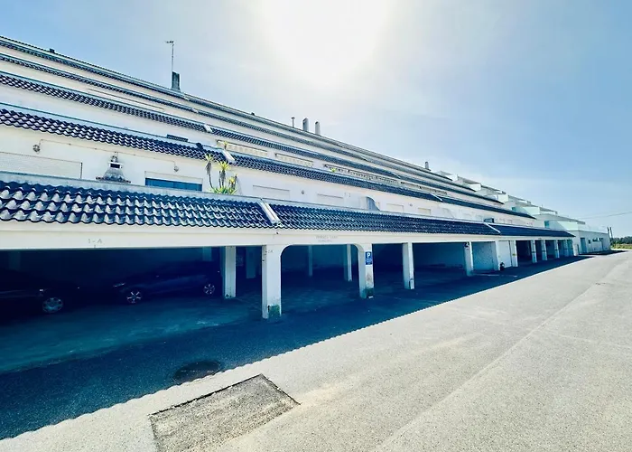 Апартаменты Santa Rita Sunset & *